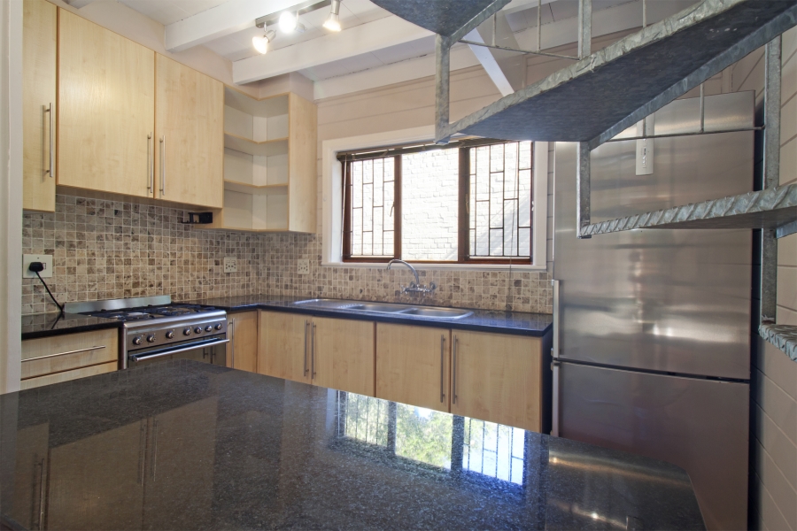 To Let 2 Bedroom Property for Rent in Kommetjie Western Cape
